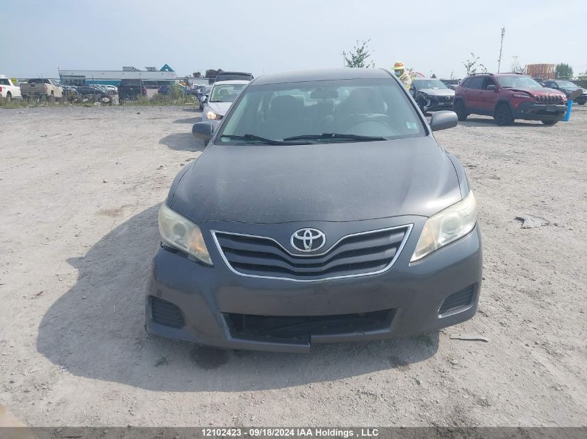 4T1BF3EK9BU162283 2011 Toyota Camry