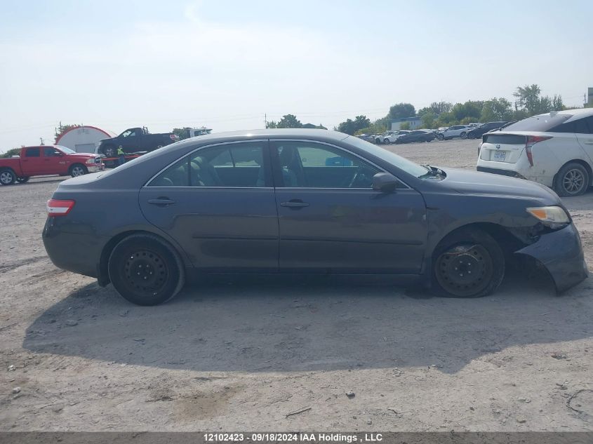 4T1BF3EK9BU162283 2011 Toyota Camry