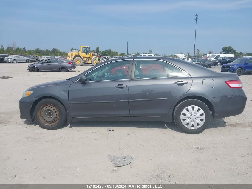 4T1BF3EK9BU162283 2011 Toyota Camry