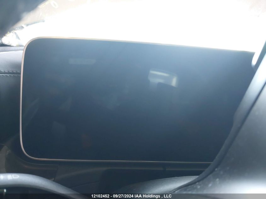 2023 Mercedes-Benz C 300 VIN: W1KAF4HB3PR088523 Lot: 12102452