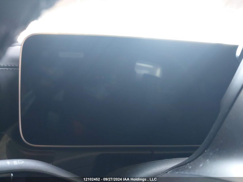 2023 Mercedes-Benz C 300 VIN: W1KAF4HB3PR088523 Lot: 12102452