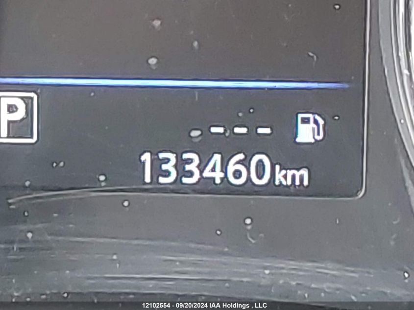 2018 Nissan Rogue VIN: 5N1AT2MT8JC844441 Lot: 12102554