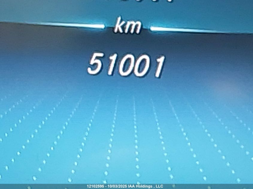 2023 Mercedes-Benz C-Class VIN: W1KWJ6EB2PG119728 Lot: 12102595