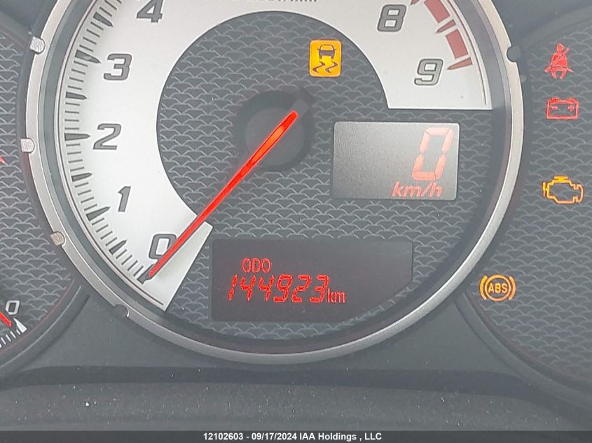 2016 Toyota Scion Fr-S VIN: JF1ZNAA10G8700205 Lot: 12102603