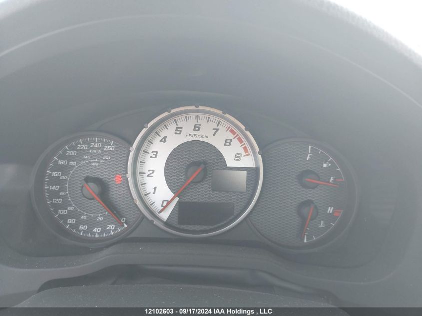 2016 Toyota Scion Fr-S VIN: JF1ZNAA10G8700205 Lot: 12102603