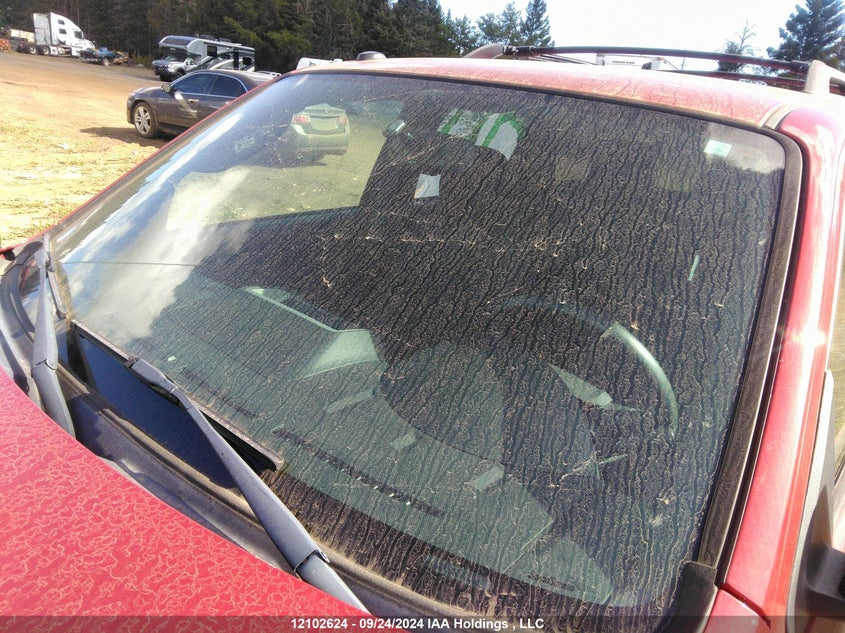 2012 Ford Escape Xlt VIN: 1FMCU9DG5CKA39927 Lot: 12102624