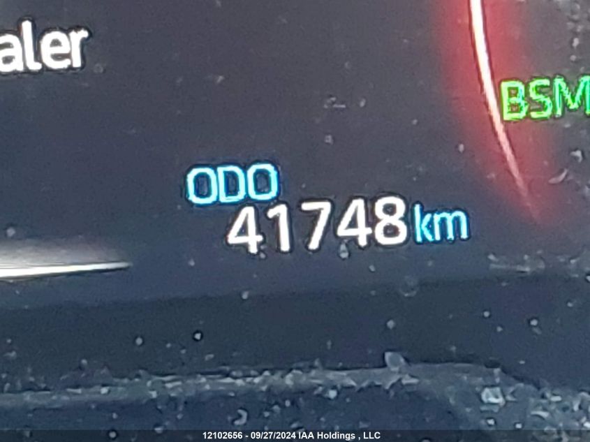 2022 Toyota Rav4 Adventure/Trd Off Road VIN: 2T3J1RFV0NW325775 Lot: 12102656