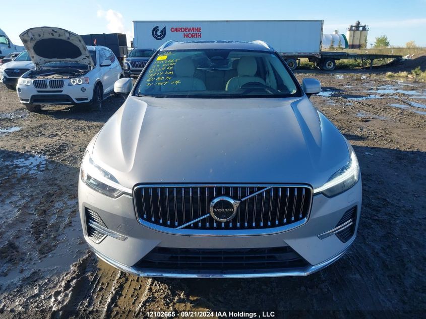 LYV062RN1PB361064 2023 Volvo Xc60