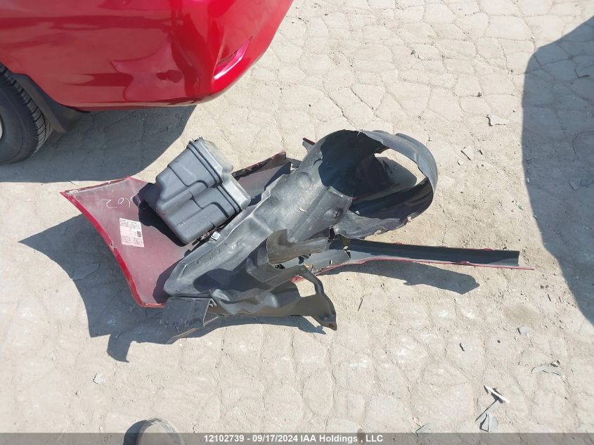 2011 Toyota Corolla Ce VIN: 2T1BU4EEXBC650973 Lot: 12102739