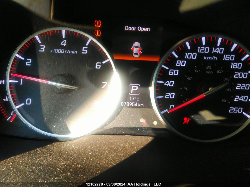 2019 Acura Ilx VIN: 19UDE2F81KA800252 Lot: 12102778