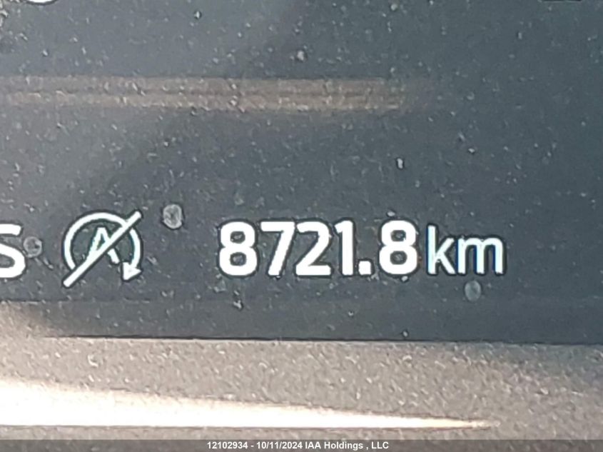 2023 Ford F-150 VIN: 1FTEW1EPXPKF32046 Lot: 12102934