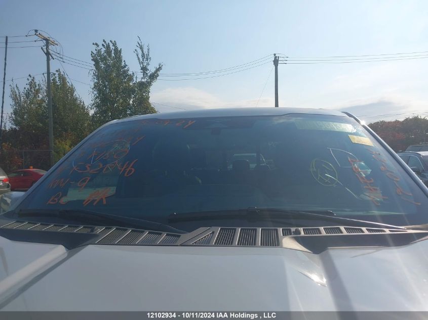 2023 Ford F-150 VIN: 1FTEW1EPXPKF32046 Lot: 12102934