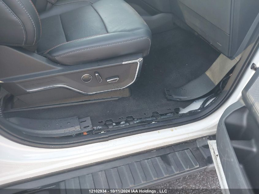 2023 Ford F-150 VIN: 1FTEW1EPXPKF32046 Lot: 12102934