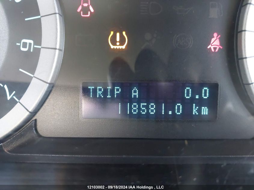 1FMCU5K30CKB14283 2012 Ford Escape Hybrid