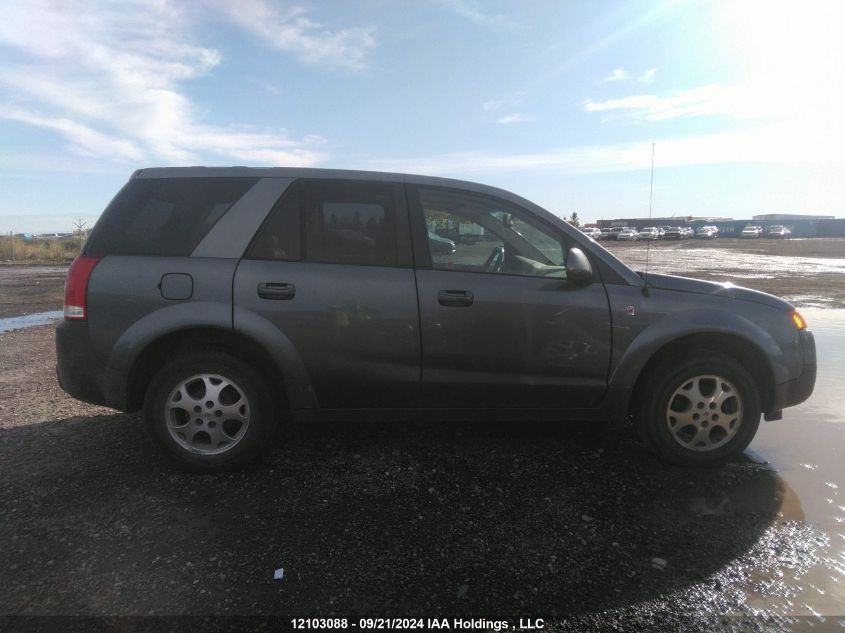 2005 Saturn Vue VIN: 5GZCZ53415S866735 Lot: 12103088