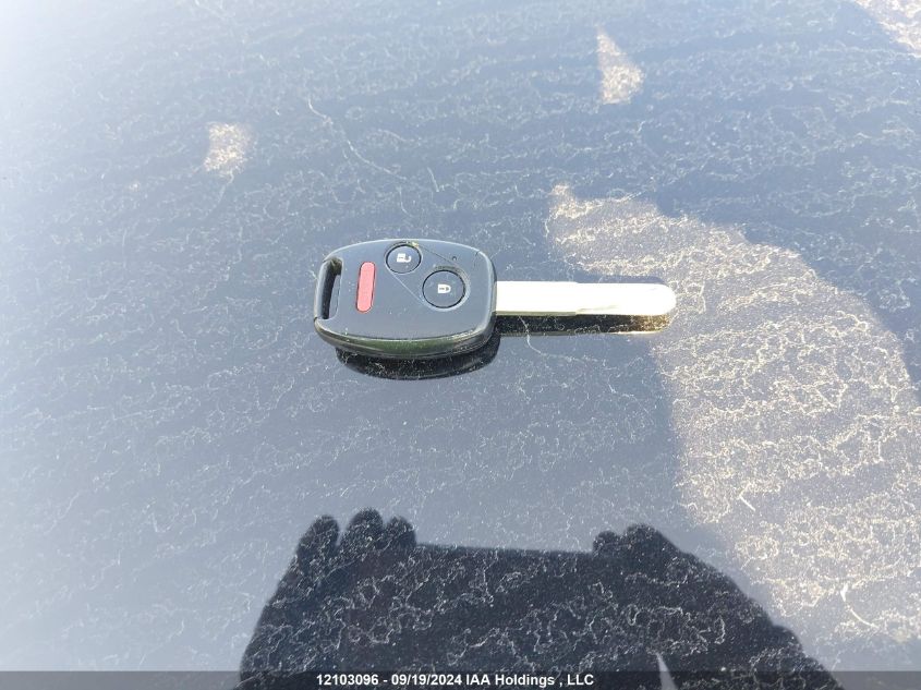 2013 Honda Cr-V VIN: 2HKRM4H56DH108179 Lot: 12103096