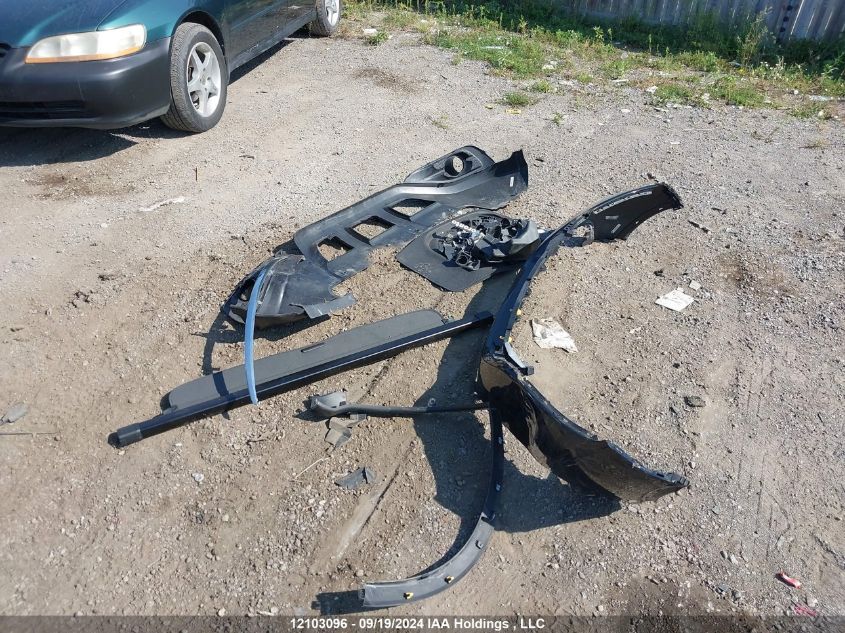 2013 Honda Cr-V VIN: 2HKRM4H56DH108179 Lot: 12103096