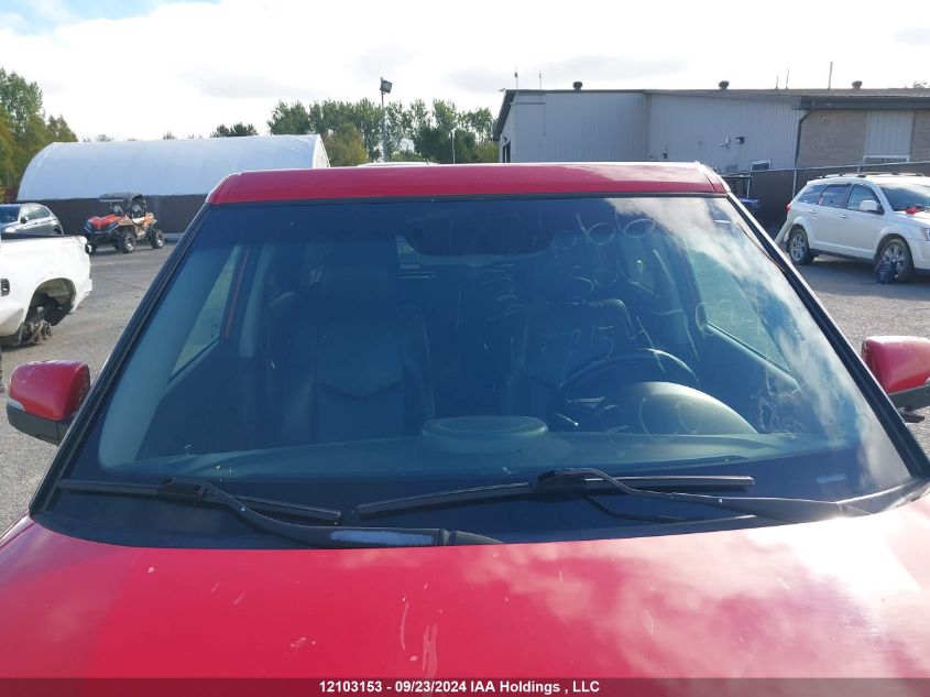 2013 Kia Soul VIN: KNDJT2A67D7544762 Lot: 12103153