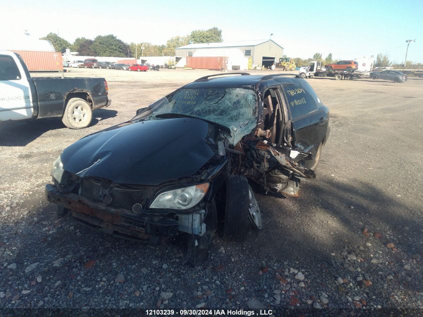 2007 Subaru Impreza 2.5I VIN: JF1GG616X7G815488 Lot: 12103239