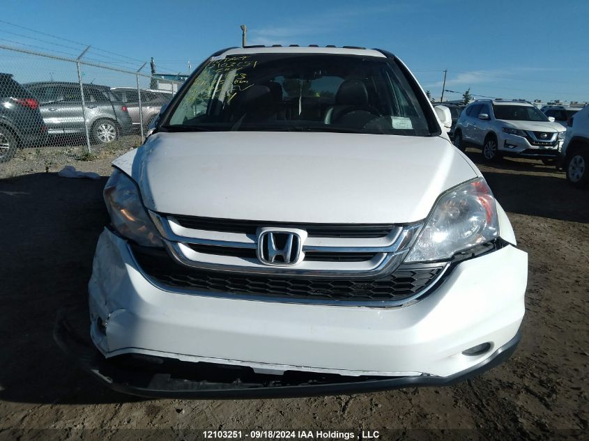 5J6RE4H77BL811873 2011 Honda Cr-V