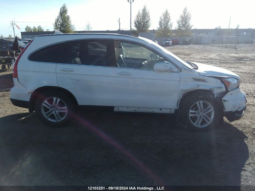 5J6RE4H77BL811873 2011 Honda Cr-V