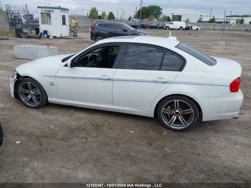 WBAPK7C59BA818944 2011 BMW 3 Series