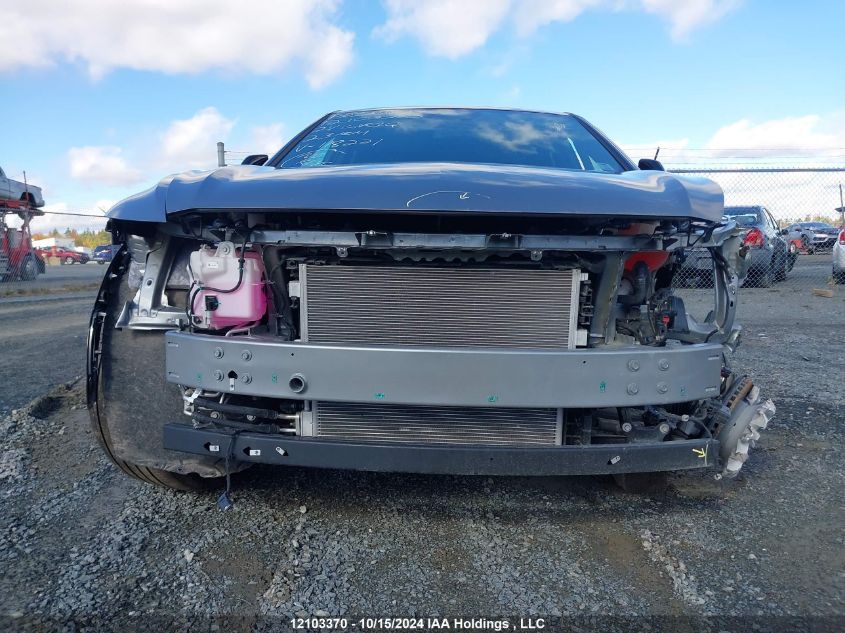 2024 Cadillac Lyriq VIN: 1GYKPMRL7RZ118221 Lot: 12103370