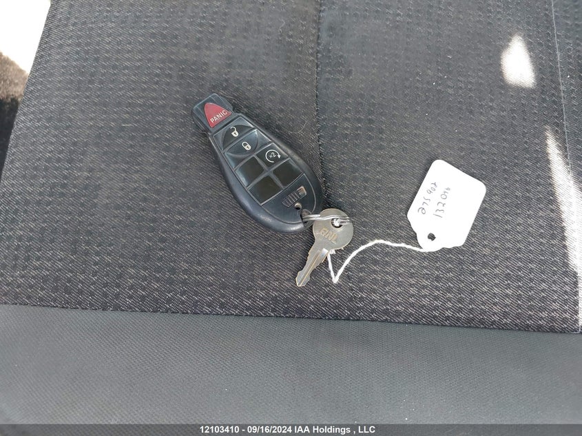 2020 Ram 1500 Classic Tradesman/Express VIN: 3C6RR7KT9LG305808 Lot: 12103410