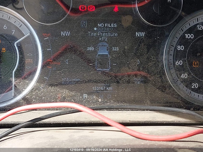 2020 Ram 1500 Classic Tradesman/Express VIN: 3C6RR7KT9LG305808 Lot: 12103410