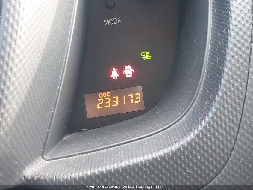 2011 Toyota Scion Xd VIN: JTKKU4B42B1008420 Lot: 12103418