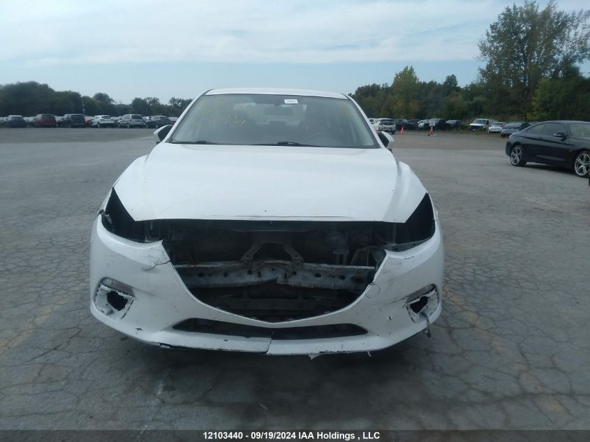 3MZBM1U73GM320525 2016 Mazda 3 Sport