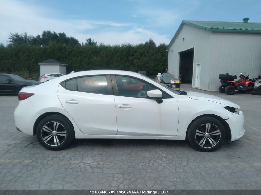 3MZBM1U73GM320525 2016 Mazda 3 Sport