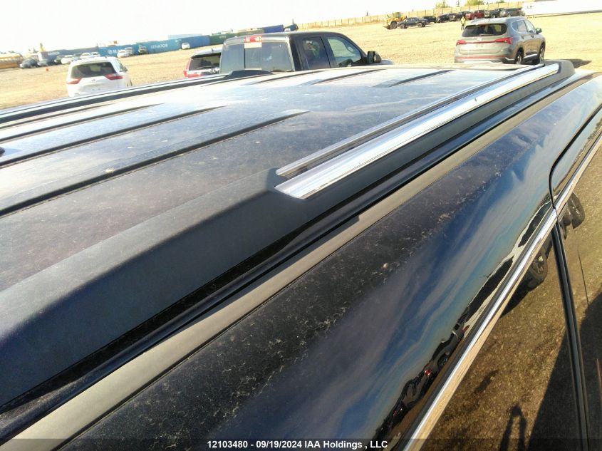 2015 Jeep Grand Cherokee Limited VIN: 1C4RJFBG4FC777015 Lot: 12103480