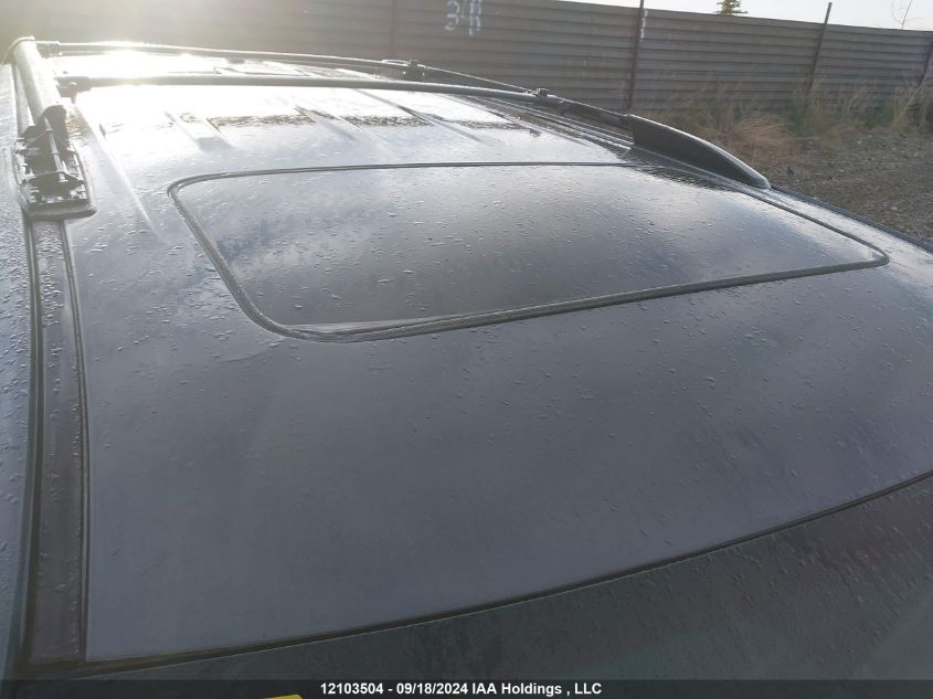 2011 Toyota Highlander V6 VIN: 5TDBK3EH7BS047206 Lot: 12103504