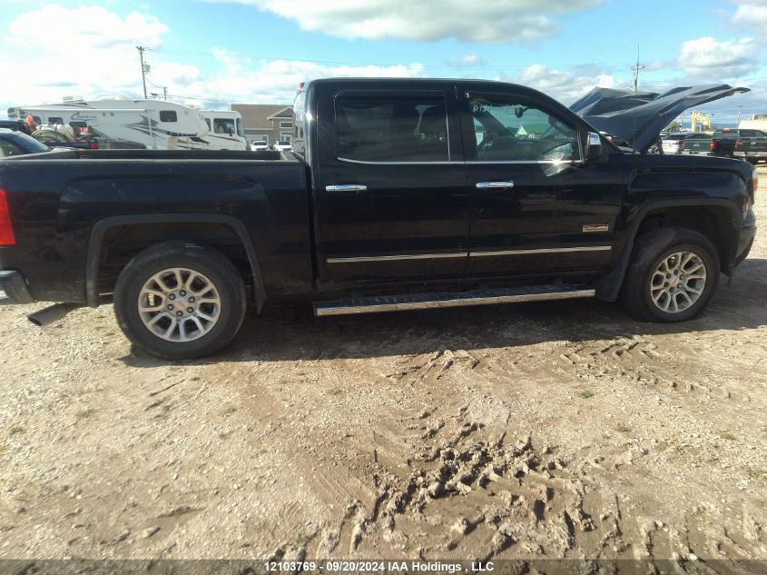 3GTU2UEC8FG249981 2015 GMC Sierra 1500