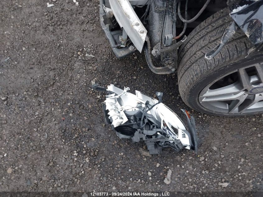 2014 Mercedes-Benz E 350 VIN: WDDHF5KB9EA777250 Lot: 12103773