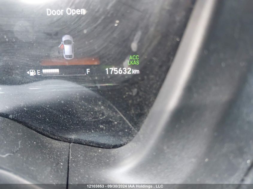 2020 Honda Hr-V VIN: 3CZRU6H93LM101269 Lot: 12103853