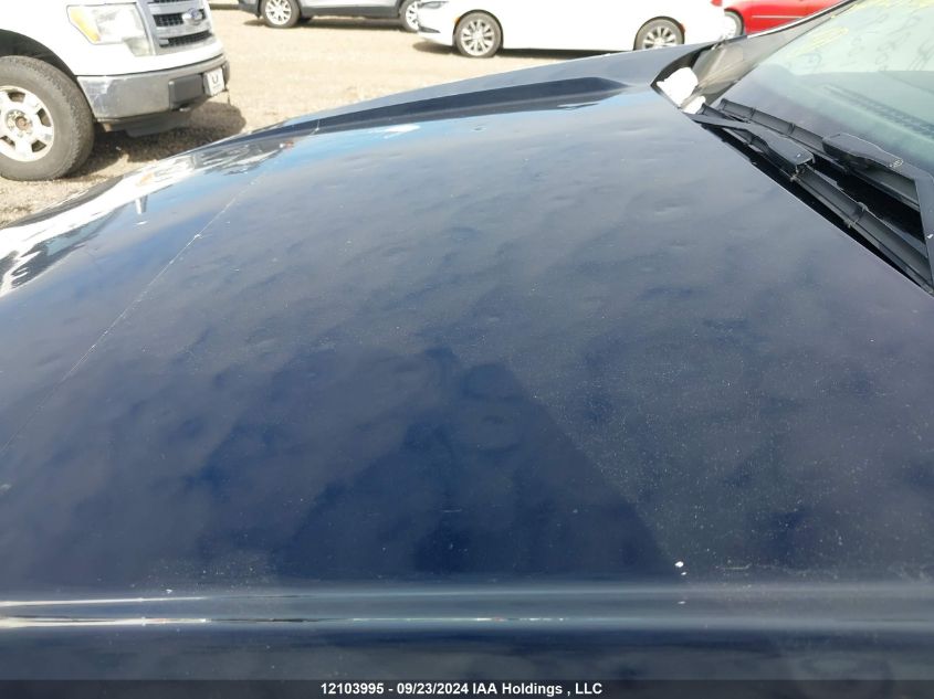 2017 Ford Edge Sel VIN: 2FMPK4J9XHBB44805 Lot: 12103995