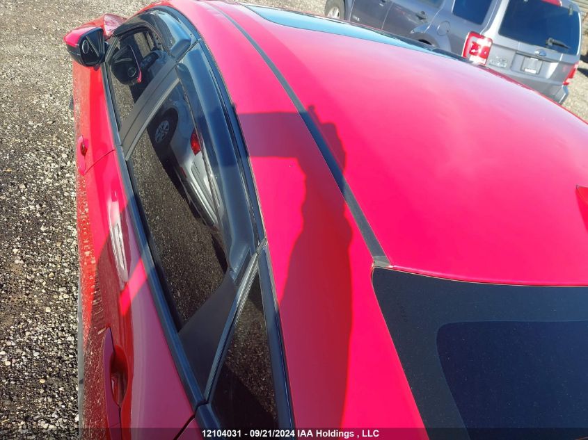 2019 Honda Civic Sedan VIN: 2HGFC1E54KH200262 Lot: 12104031