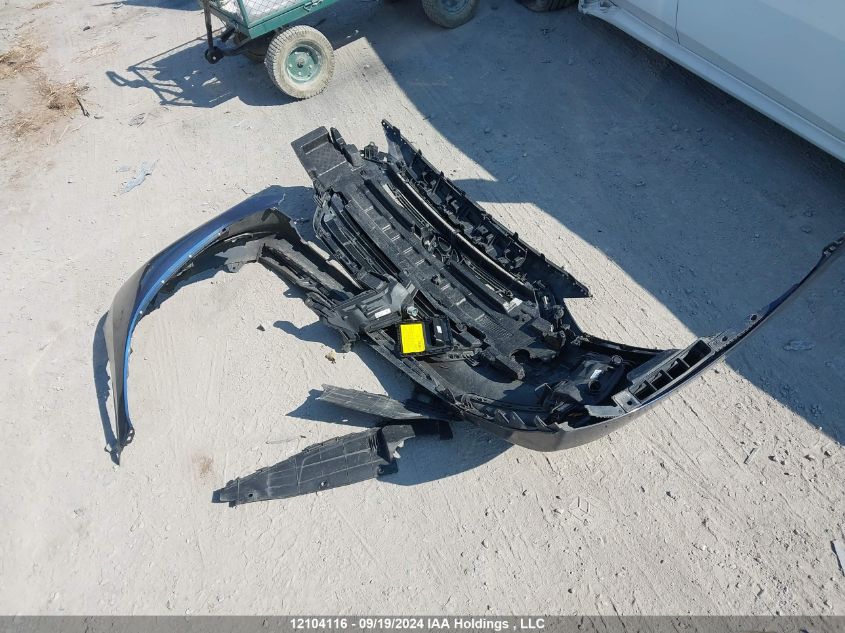 KMHD84LF4JU538868 2018 Hyundai Elantra Gl Se