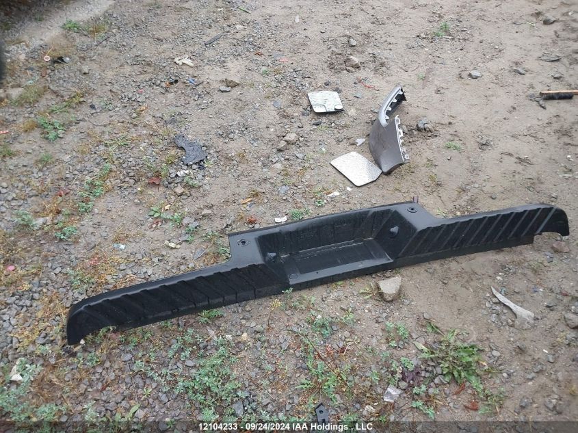 2012 Ford F-150 Fx4 VIN: 1FTFW1EF1CFB17213 Lot: 12104233