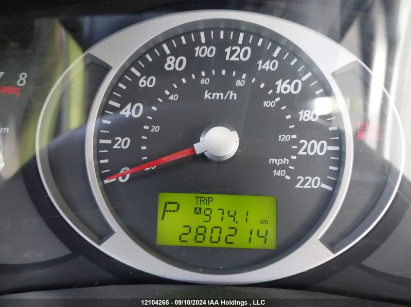 KM8JM72D18U926103 2008 Hyundai Tucson