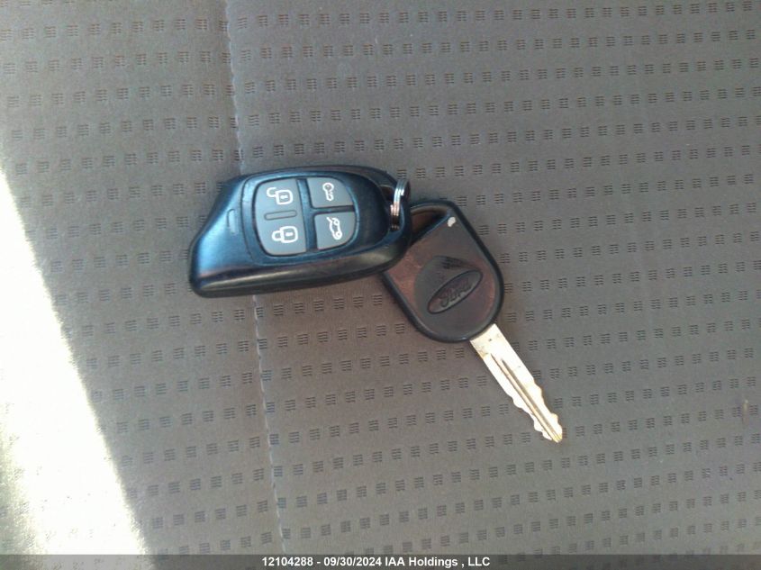 2008 Ford F-150 VIN: 1FTPW14V28FC22203 Lot: 12104288