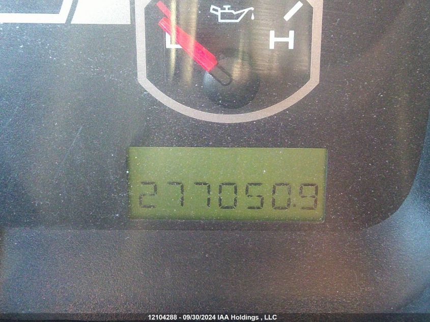 2008 Ford F-150 VIN: 1FTPW14V28FC22203 Lot: 12104288