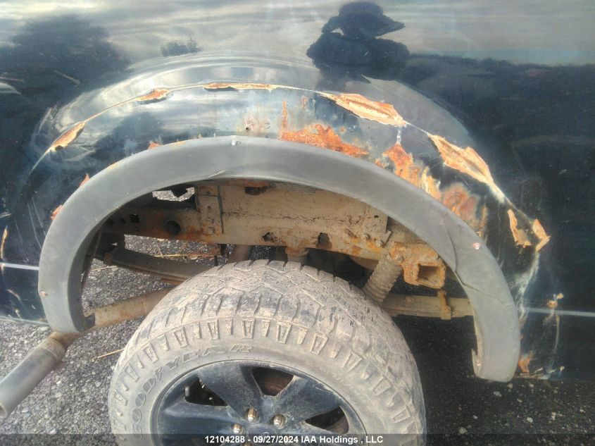 2008 Ford F-150 VIN: 1FTPW14V28FC22203 Lot: 12104288