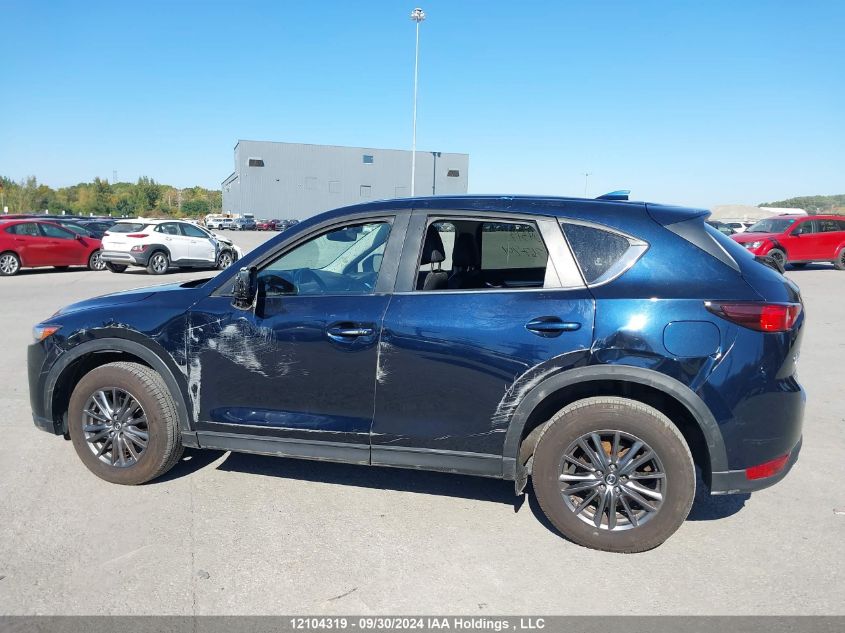 JM3KFBCM8L1767201 2020 Mazda Cx-5