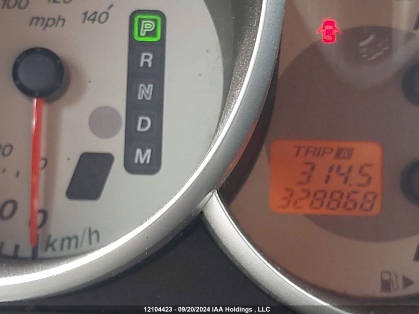 2007 Mazda Mazda3 VIN: JM1BK32F171708753 Lot: 12104423