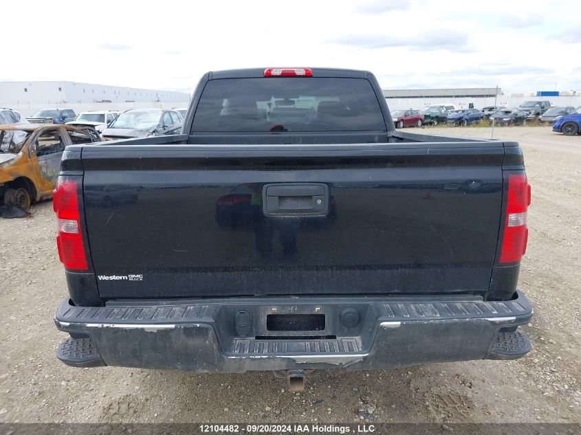 3GTU2TEC3EG513407 2014 GMC Sierra 1500