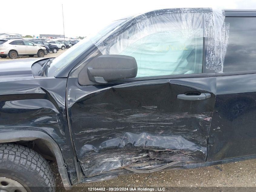 3GTU2TEC3EG513407 2014 GMC Sierra 1500