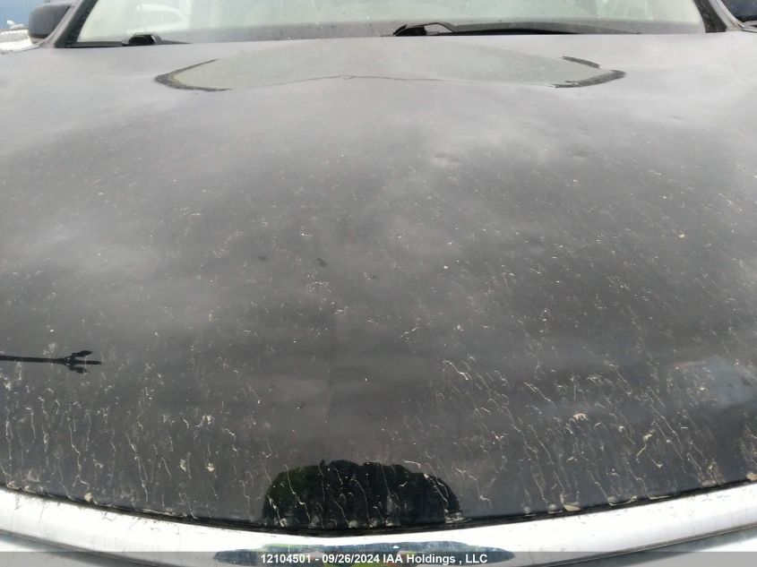 2016 Acura Mdx VIN: 5FRYD4H44GB503059 Lot: 12104501